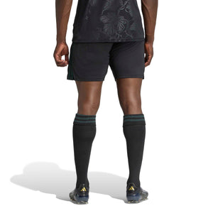ADI JUVE 25-26 THIRD SHORT BLACK/ECRU TINT