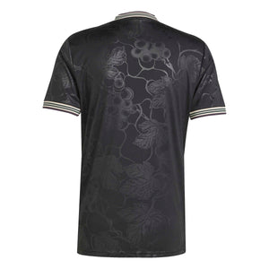 ADI JUVE 25-26 THIRD JERSEY BLACK/ECRU TINT