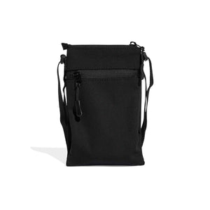 ADI JUVE 25-26 SMALL BAG BLACK/ECRU TINT
