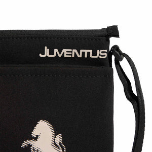 ADI JUVE 25-26 SMALL BAG BLACK/ECRU TINT