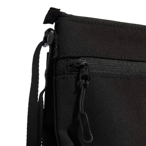 ADI JUVE 25-26 SMALL BAG BLACK/ECRU TINT