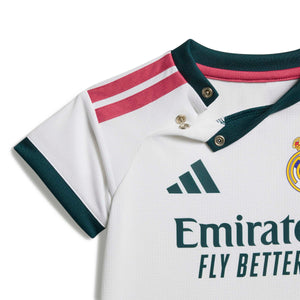 ADI JR REAL 26-27 HOME BABYKIT WHITE