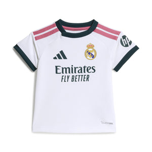 ADI JR REAL 26-27 HOME BABYKIT WHITE