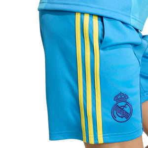 ADI JR REAL 26-27 AWAY GK KIT APP SKY RUSH
