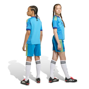 ADI JR REAL 26-27 AWAY GK KIT APP SKY RUSH