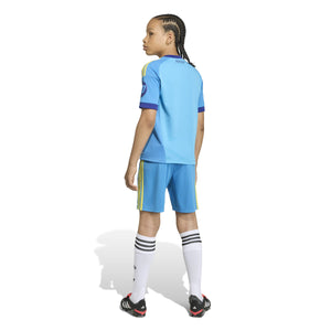 ADI JR REAL 26-27 AWAY GK KIT APP SKY RUSH