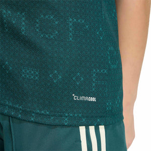 ADI JR REAL 26-27 AWAY JERSEY AURORA IVY
