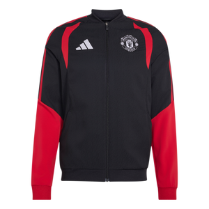 ADI MAN U 26-27 PRESENTATION JACKET BLACK