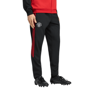 ADI MAN U 26-27 PRESENTATION PANT BLACK
