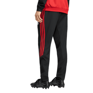 ADI MAN U 26-27 PRESENTATION PANT BLACK