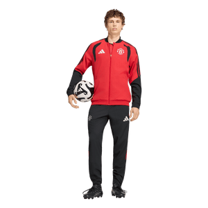 ADI MAN U 26-27 PRESENTATION PANT BLACK