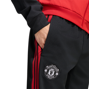 ADI MAN U 26-27 PRESENTATION PANT BLACK