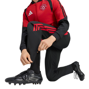 ADI MAN U 26-27 PRESENTATION PANT BLACK