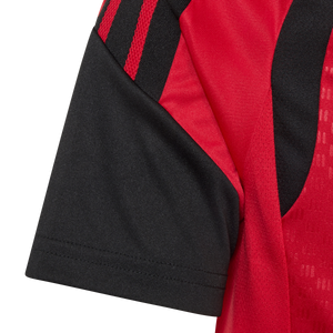 ADI JR MAN U 26-27 TR JERSEY MUFC RED