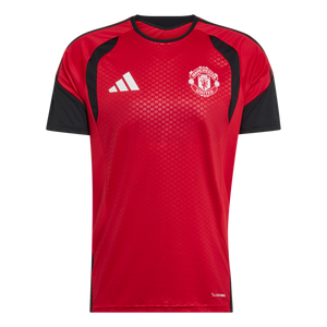 ADI MAN U 26-27 TR JERSEY MUFC RED
