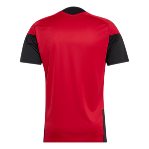 ADI MAN U 26-27 TR JERSEY MUFC RED