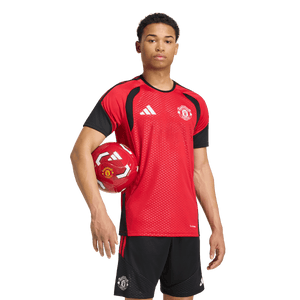 ADI MAN U 26-27 TR JERSEY MUFC RED