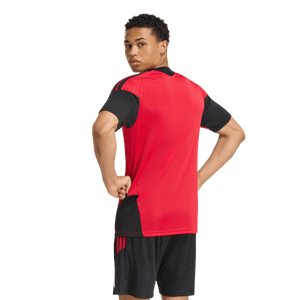 ADI MAN U 26-27 TR JERSEY MUFC RED