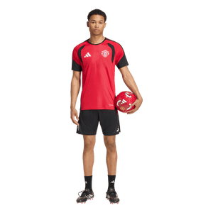 ADI MAN U 26-27 TR JERSEY MUFC RED
