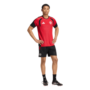 ADI MAN U 26-27 TR JERSEY MUFC RED
