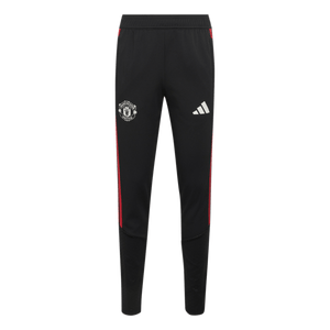 ADI JR MAN U 26-27 TR PANT BLACK