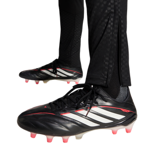 ADI JR MAN U 26-27 TR PANT BLACK
