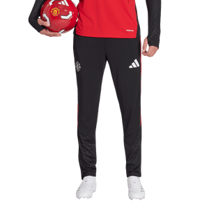 ADI MAN U 26-27 TR PANT BLACK