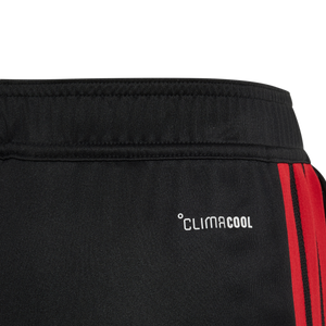 ADI JR MAN U 26-27 TR SHORT BLACK