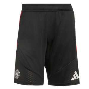 ADI MAN U 26-27 TR SHORT BLACK