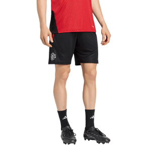 ADI MAN U 26-27 TR SHORT BLACK