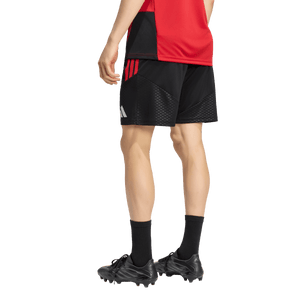 ADI MAN U 26-27 TR SHORT BLACK