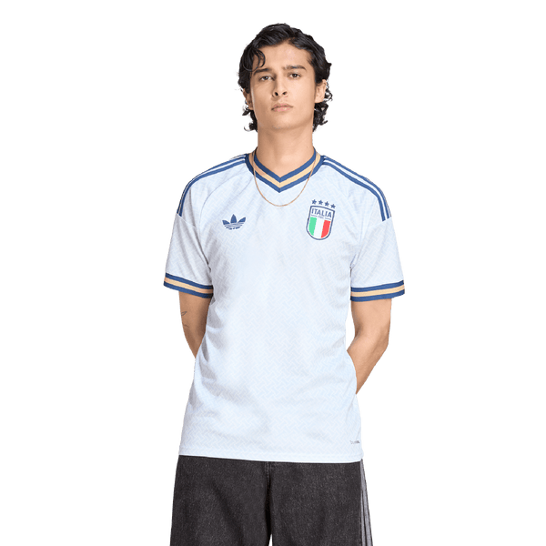 ADI ITALIA WC26 AWAY JERSEY AERO BLUE