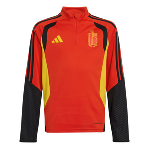 ADI JR BELGIE WC26 TR TOP RED