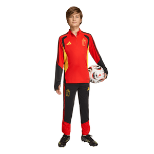 ADI JR BELGIE WC26 TR TOP RED