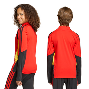 ADI JR BELGIE WC26 TR TOP RED