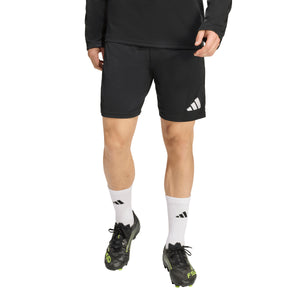 ADI ENTRADA 26 TR SHORT BLACK/WHITE