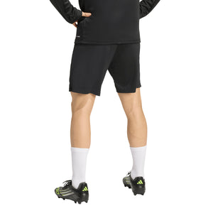 ADI ENTRADA 26 TR SHORT BLACK/WHITE