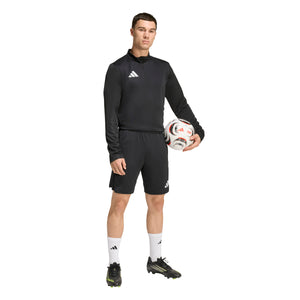 ADI ENTRADA 26 TR SHORT BLACK/WHITE