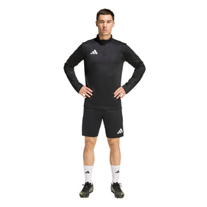 ADI ENTRADA 26 TR SHORT BLACK/WHITE