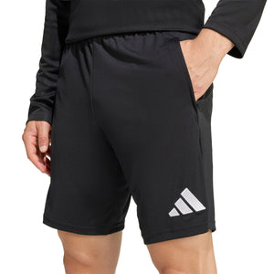 ADI ENTRADA 26 TR SHORT BLACK/WHITE