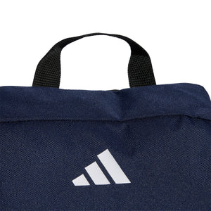 ADI TIRO 26 SHOEBAG NAVY/WHITE