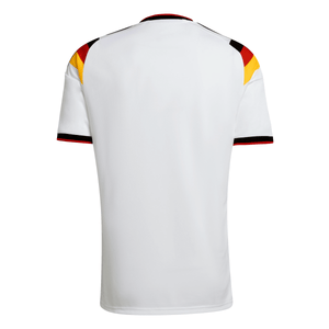 ADI GERMANY WC26 HOME JERSEY WHITE