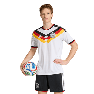 ADI GERMANY WC26 HOME JERSEY WHITE