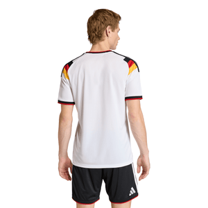 ADI GERMANY WC26 HOME JERSEY WHITE