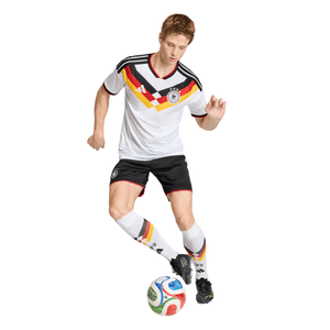ADI GERMANY WC26 HOME JERSEY WHITE