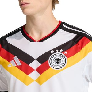 ADI GERMANY WC26 HOME JERSEY WHITE