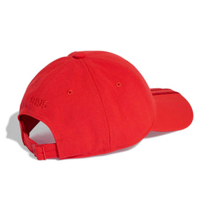 ADI BELGIE WC26 CAP RED