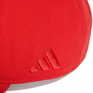 ADI BELGIE WC26 CAP RED