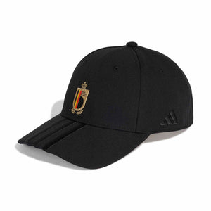 ADI BELGIE WC26 CAP BLACK