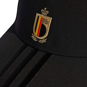 ADI BELGIE WC26 CAP BLACK